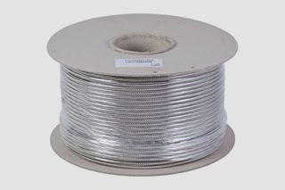 TPE cables from HBM for reliable weighing outdoors