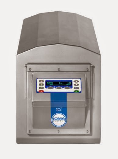 Loma Systems Introduces Atex21 Compliant Metal Detector
