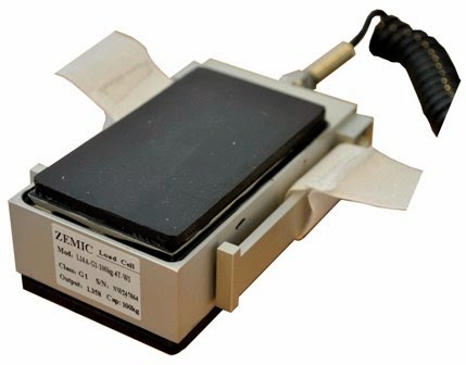 Zemic Europe introduces the L16A Pedal Force Load Cell