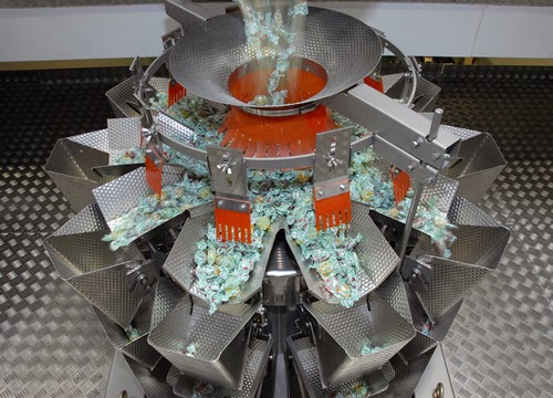 Ishida delivers flexibility for contract packing operation
