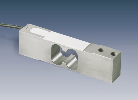 New OIML Certification for the Load Cell Model 160 from Utilcell