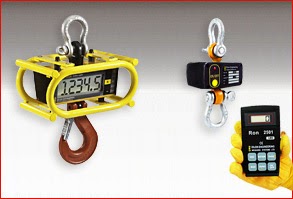 Eilon Engineering Load Monitoring Useful Across a Variety of Industries