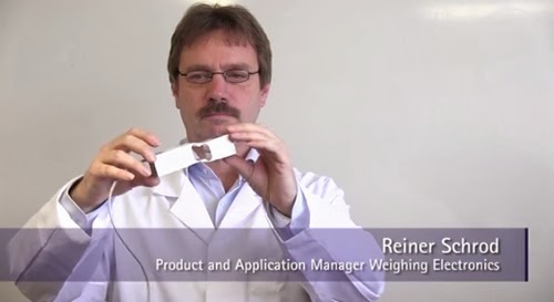 HBM Tips for successful troubleshooting of a load cell