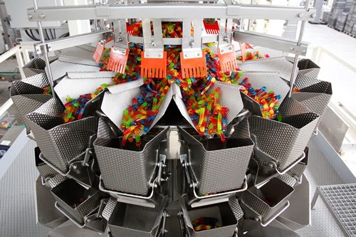 Packing: A Key Factor in the Success of Confectionery Products