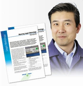 Are You Weighing Within Legal Limits?