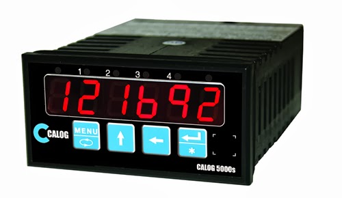 Calog Instruments celebrates their all-time best seller