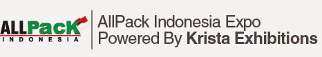 AllPack Indonesia Expo 2013