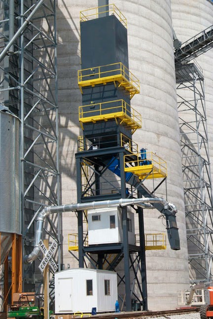 Automatic Bulk Weighing Scale Systems from CompuWeigh Provide Speed and Accuracy