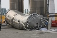 Mettler Toledo's Webinar Explains How Tank Weigh Modules are Safe by Design