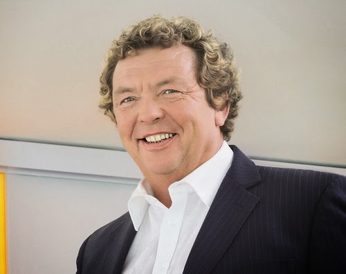 The Supervisory Board of Sartorius AG extends Reinhard Vogt’s appointment to the Executive Board