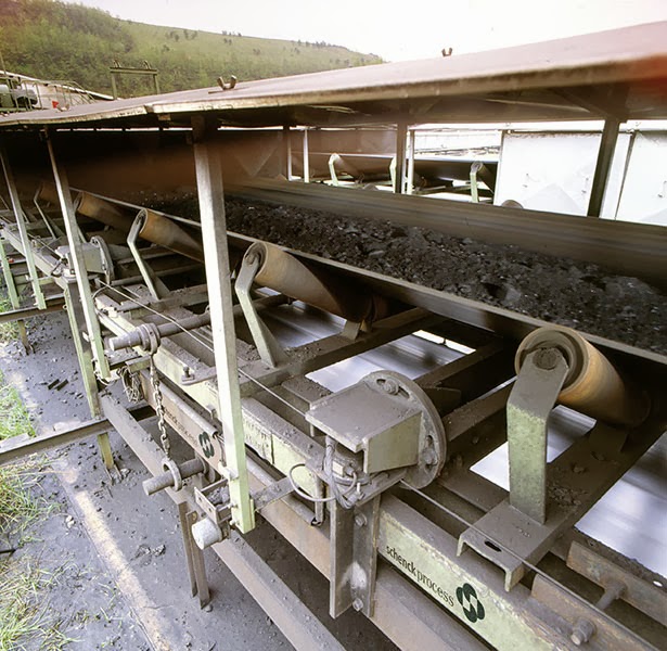 New video showing the MULTIBELT® Belt Weighers from Schenck Process