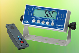 Kit from Transcell promises simple way to Bluetooth-enable scales