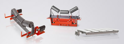 Video showing Siemens weighing technology in lime production