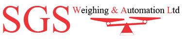 New Supplier Entry - SGS Weighing & Automation Ltd. (Cyprus)