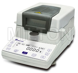 MILTON Launches New Moisture Balances