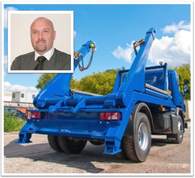 Avery Weigh-Tronix Increases focus on Skip Weighing Market