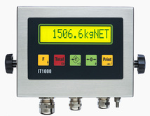 New Systec IT1000 Battery Pack Version Specially designed