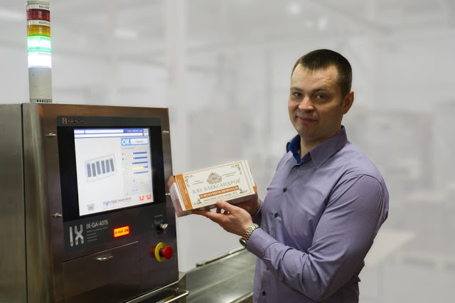 Ishida X-Ray Flexibility Ensures Premium Product Quality