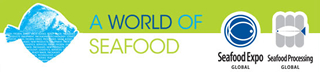 Seafood Exposition and Seafood Processing Belgium 2014