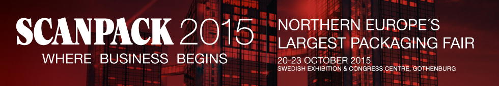 Scanpack Sweden 2015
