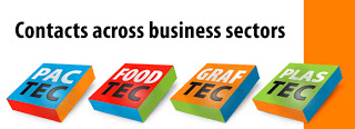 PacTec, FoodTec, GraTec and PlasTec Finland 2013