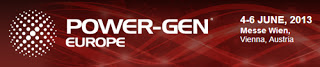 POWER-GEN Europe Austria 2013