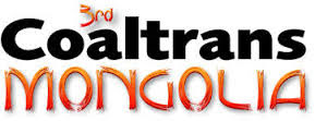 Coaltrans Mongolia 2013