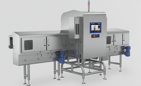 Mettler-Toledo's X37 Series Combines High Detection Sensitivity with Lower Power Consumption