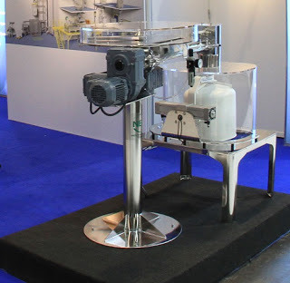 NEU Dosing Extractor