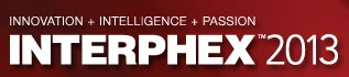 INTERPHEX USA 2013