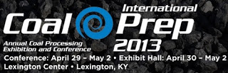 Coal Prep USA 2013