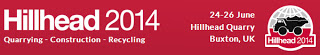 Hillhead UK 2014