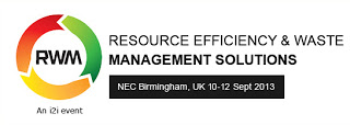 RWM UK 2013
