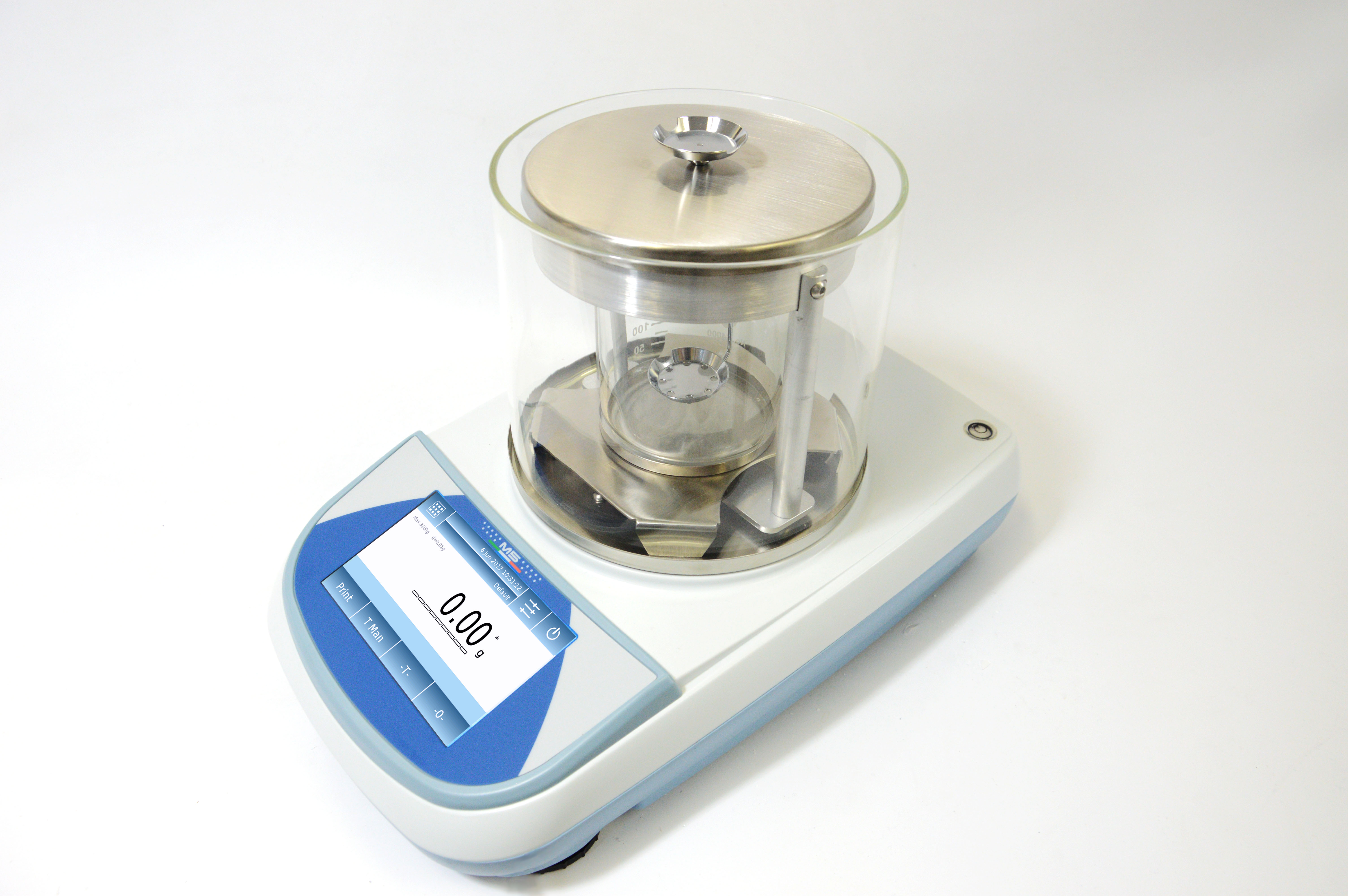 BEL Engineering's New Balance for Density Index