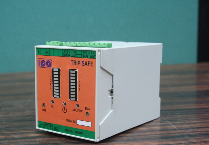 TRIP - SAFE Overload Protection