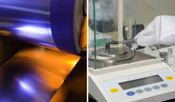 Growth Opportunities in Asia for Hamilton Precision Metals’ Specialty Metal Strip and Foil