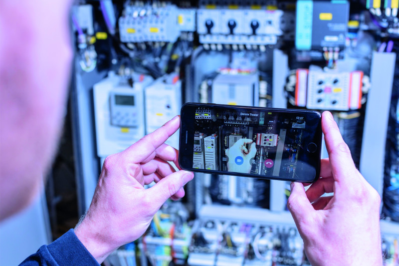 Minebea Intec offers turbo-charged service with miRemote