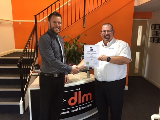 DLM become full members of LEEA