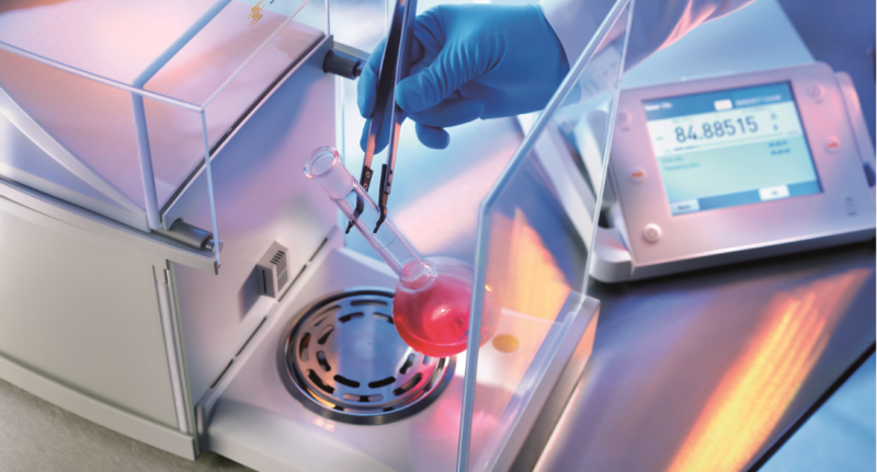 Connecting the world of scales