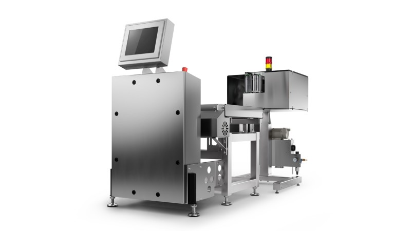 GLM-Ievo 40: The New Heavy-Duty Labeler from Bizerba