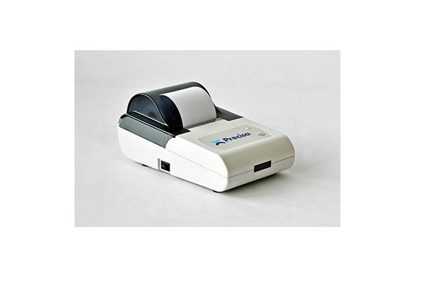 Precisa's New Printer LP 4024