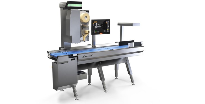Scanvaegt Espera Nova - New, extremely precise Weight/Pricing System