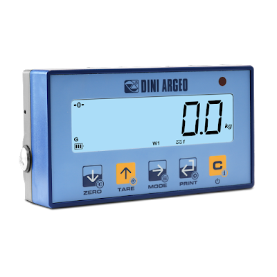 Dini Argeo launched the New DFWPM Remote Control and Repeater