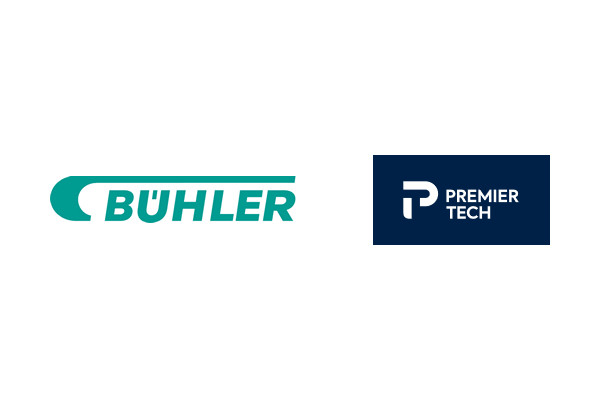 Bühler and Premier Tech to form a strategic cooperation