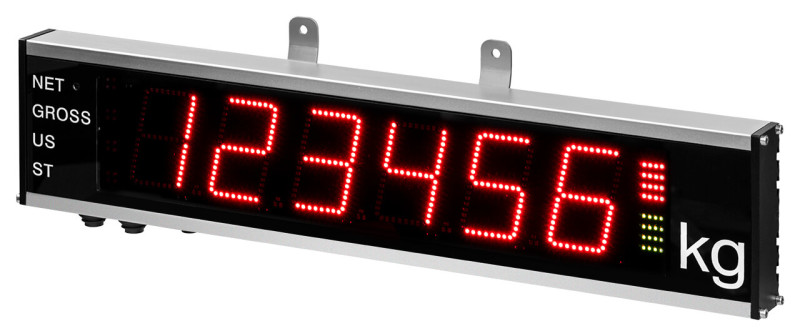 New RD 195 large-scale Display by BOSCHE