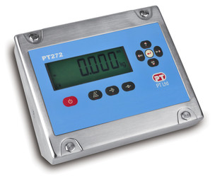 PT Limited's New Digital Indicator