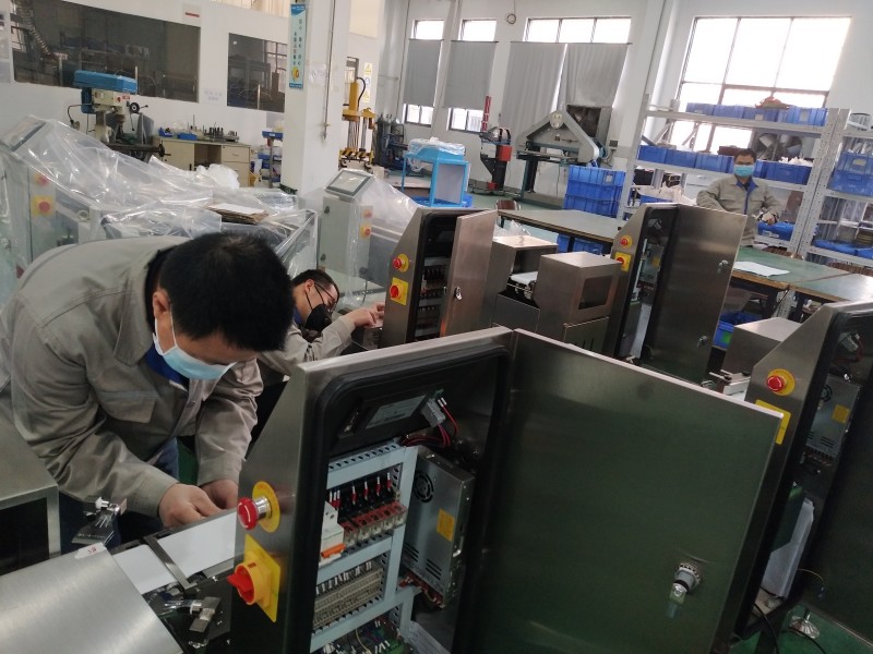 General Measure Promises Quality and Safety