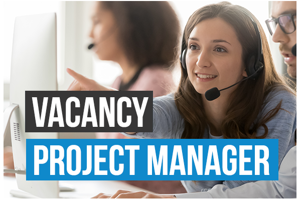 Job Offer by Stevens Traceability Systems - Project Manager