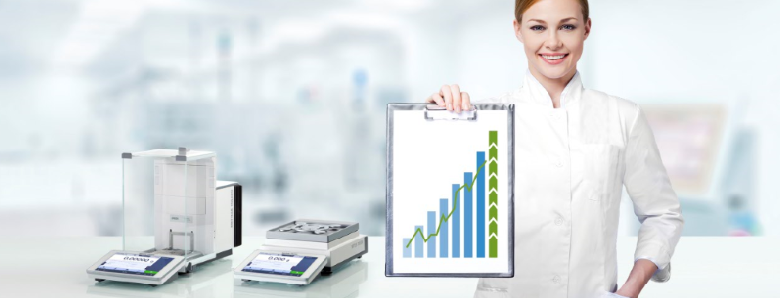 Conserve Precious Samples and Save Costs with the Newest METTLER TOLEDO XPR Analytical Balance