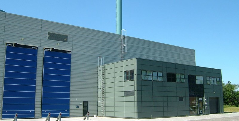 Scanvaegt Case Study: Stensø pays only for the actual caloric value